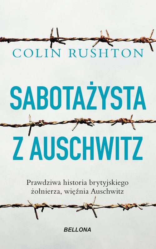Image of Sabotażysta z Auschwitz