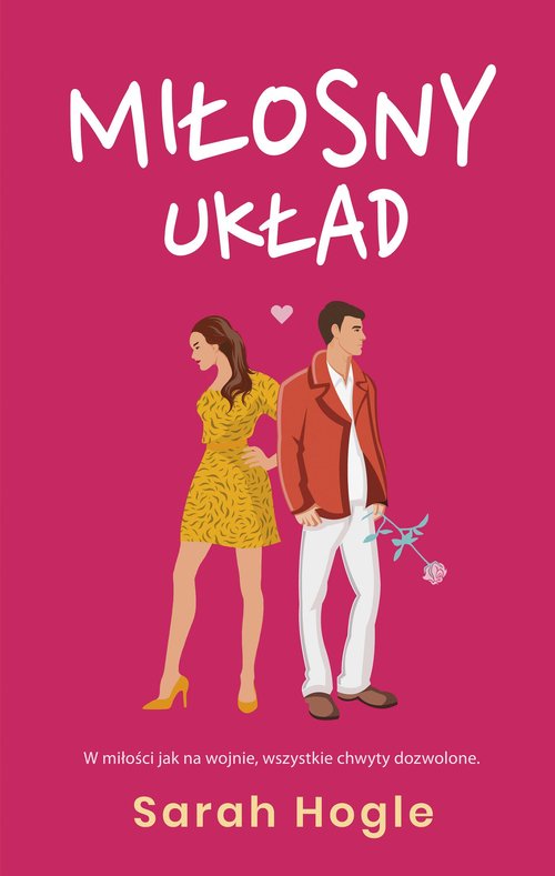 Image of Miłosny układ