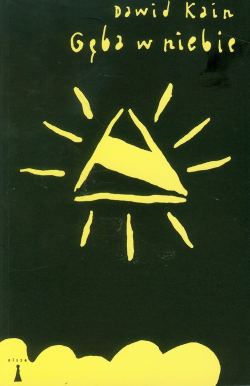 Image of Gęba w niebie