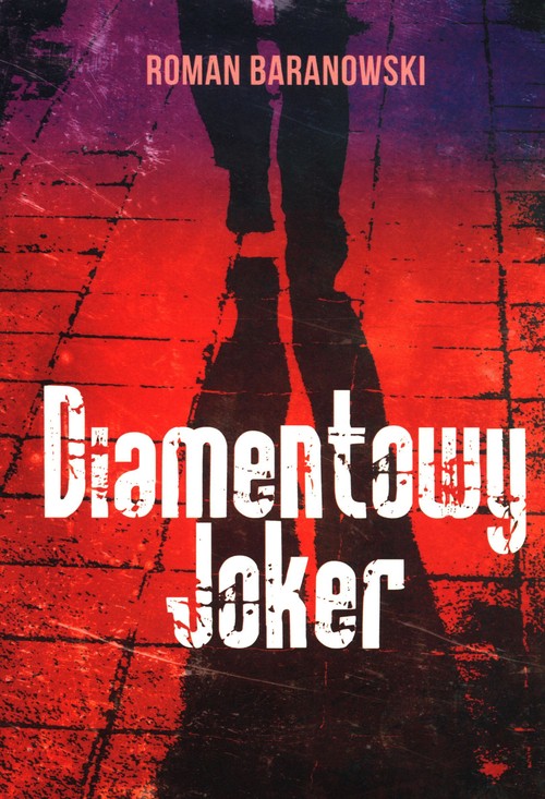 Image of Diamentowy Joker