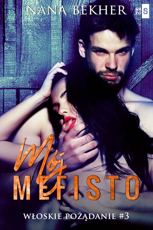 Image of Mój Mefisto Włoskie pożądanie #3