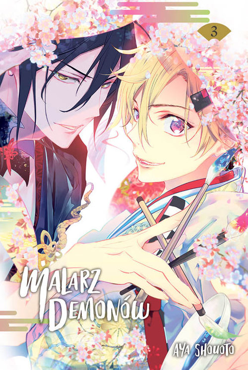 Image of Malarz Demonów #3