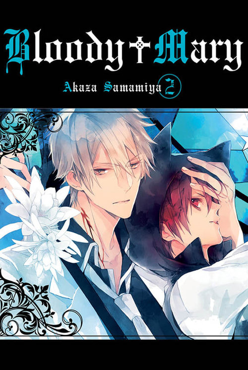 Image of Bloody Mary #2