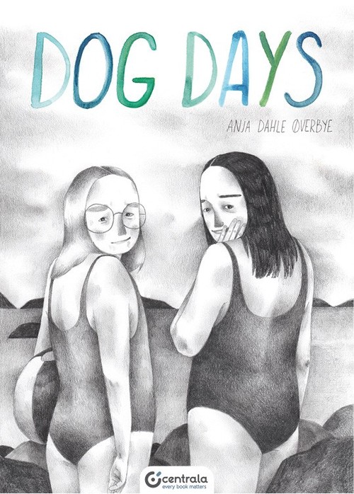 Image of Dog Days