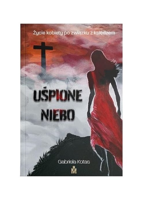 Image of Uśpione niebo