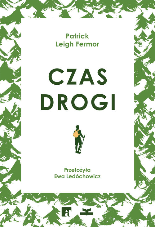 Image of Czas drogi