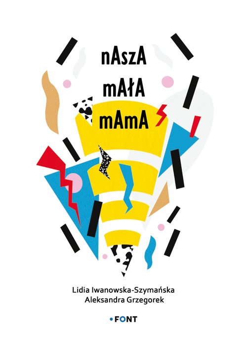 Image of Nasza mała mama