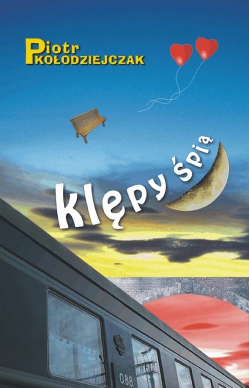 Image of Klępy śpią