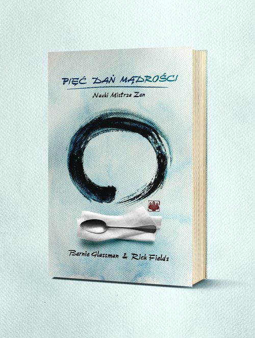 Image of Pięć Dań Mądrości Nauki Mistrza Zen
