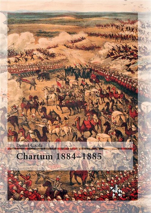 Image of Chartum 1884-1885