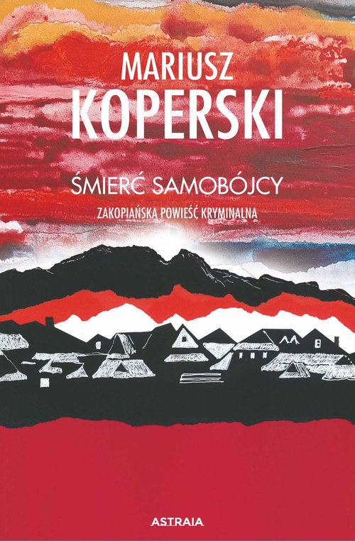 Image of Śmierć samobójcy