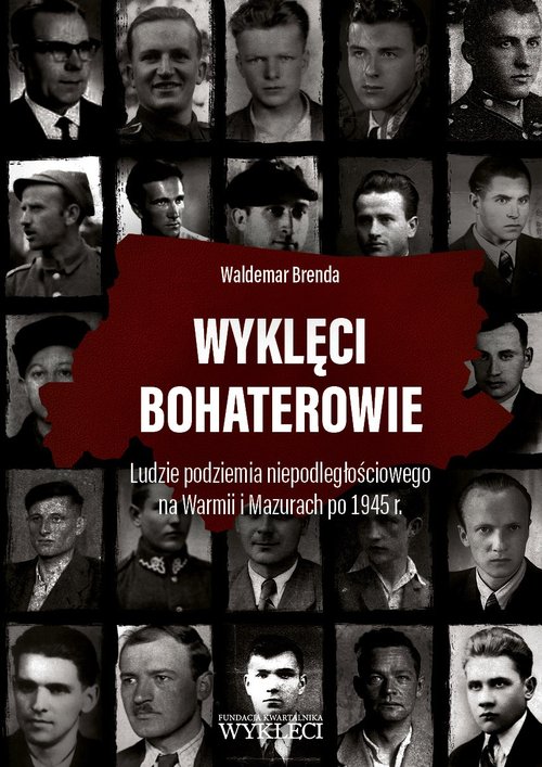 Image of Wyklęci bohaterowie