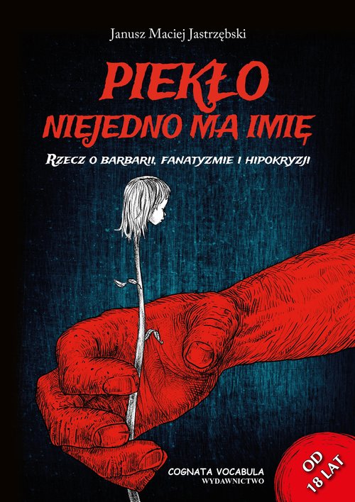 Image of Piekło niejedno ma imię