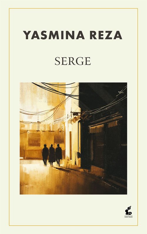 Image of Serge