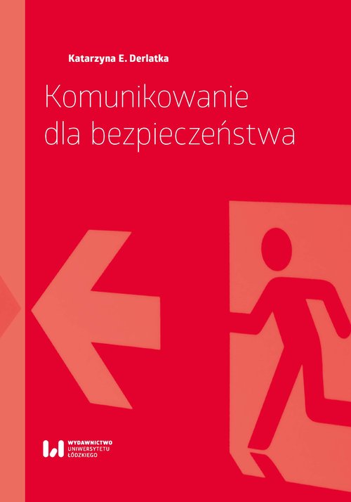 Image of Komunikowanie dla bezpieczeństwa