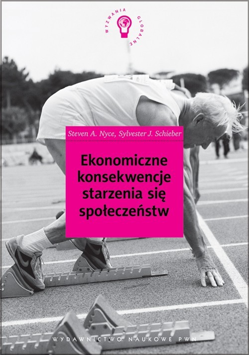 Image of Ekonomiczne konsekwencje starzenia się społeczeństw