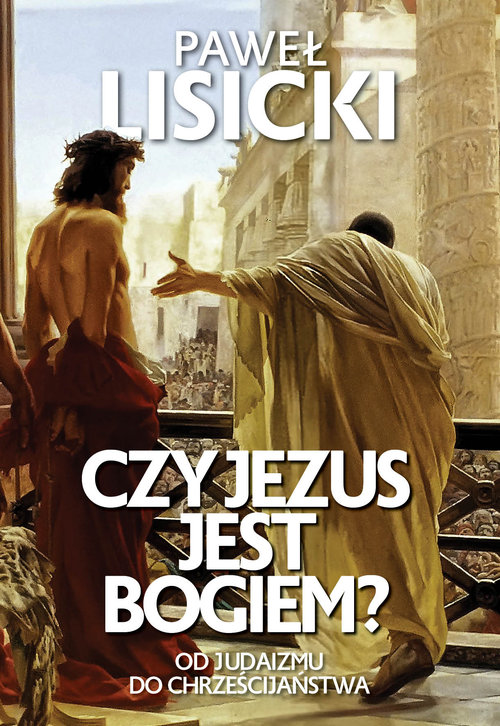 Image of Czy Jezus jest Bogiem?