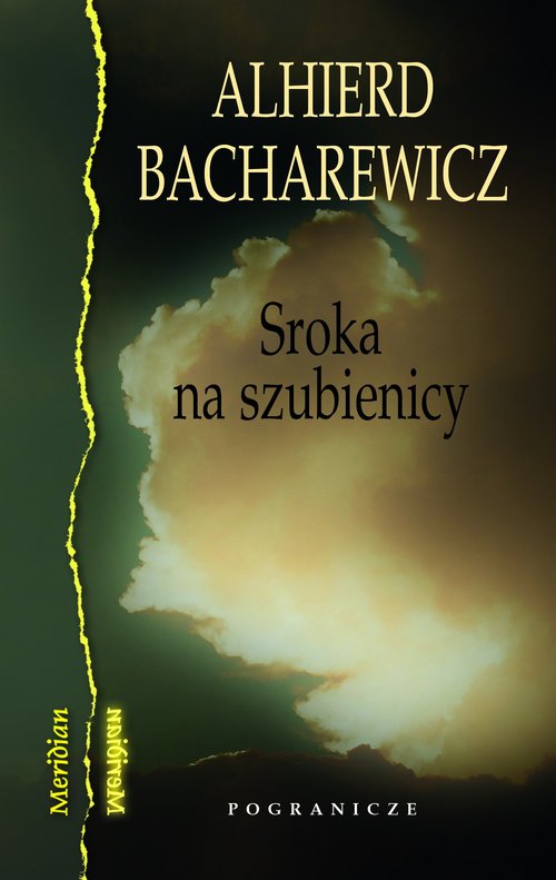 Image of Sroka na szubienicy