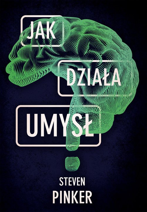 Image of Jak działa umysł