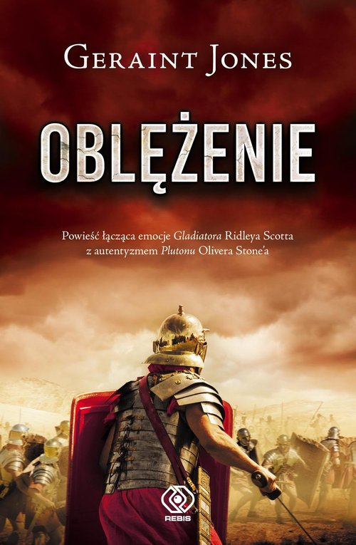 Image of Oblężenie