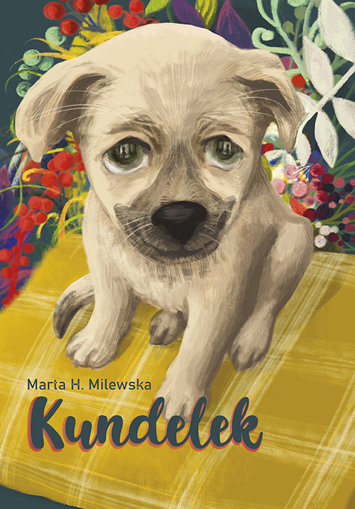 Image of Kundelek