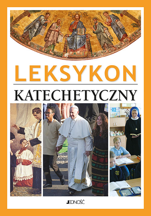 Image of Leksykon katechetyczny
