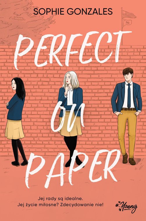 Image of Perfect on paper