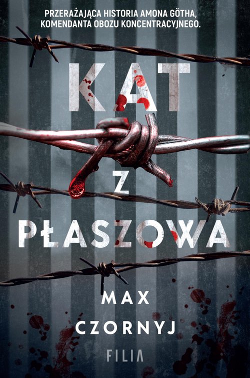 Image of Kat z Płaszowa