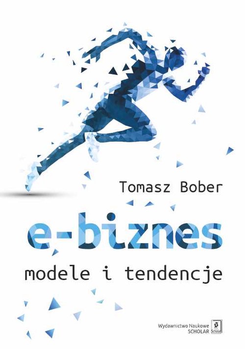 Image of E-biznes Modele i tendencje
