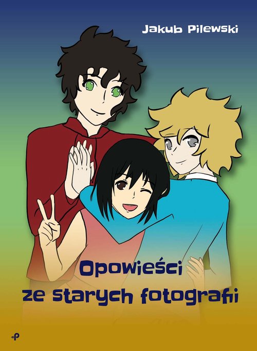 Image of Opowieści ze starych fotografii