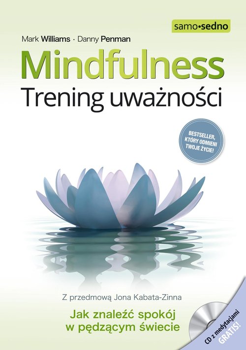 Image of Mindfulness Trening uważności