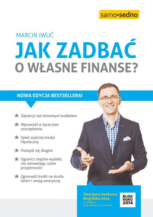 Image of Jak zadbać o własne finanse?