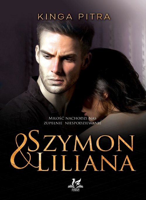 Image of Szymon & Liliana
