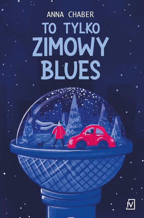 Image of To tylko zimowy blues