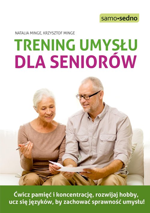 Image of Trening umysłu dla seniorów
