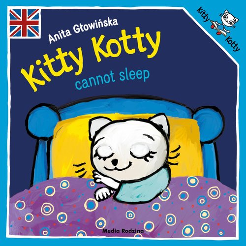 Image of Kitty Kotty cannot sleep