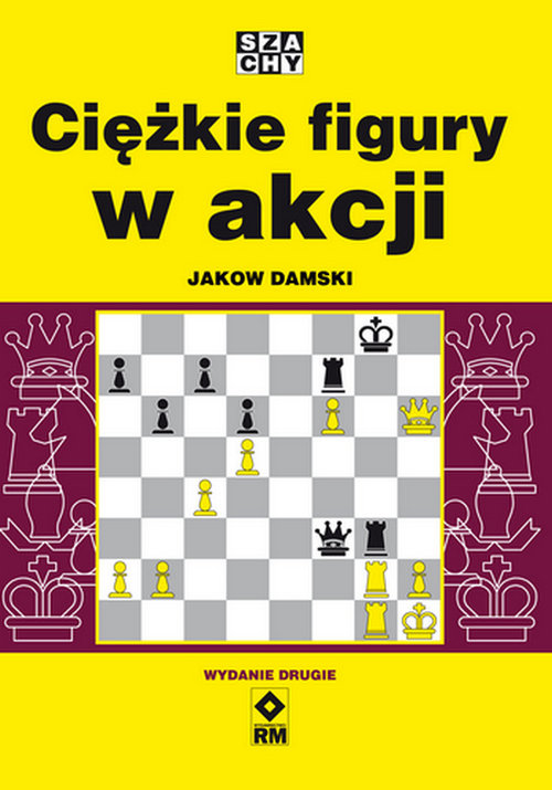 Image of Ciężkie figury w akcji