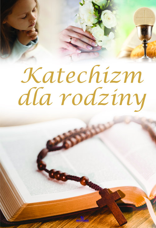 Image of Katechizm dla rodziny