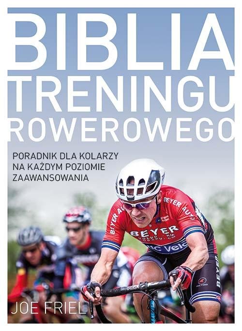 Image of Biblia treningu rowerowego