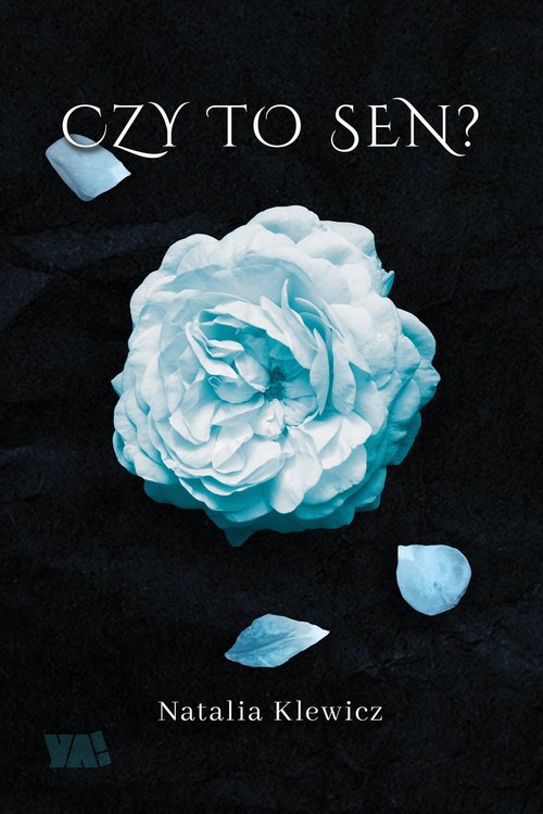 Image of Czy to sen?