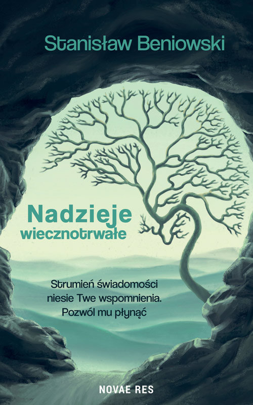Image of Nadzieje wiecznotrwałe