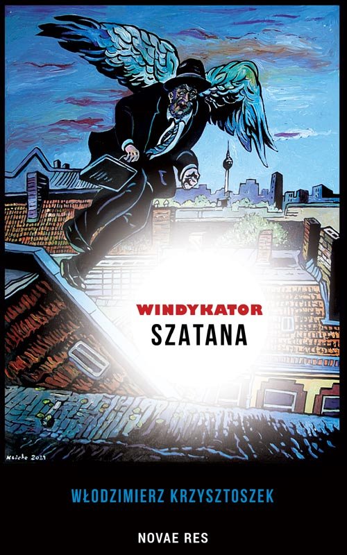 Image of Windykator Szatana
