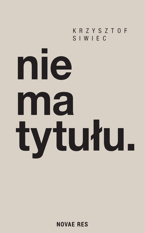 Image of nie ma tytułu