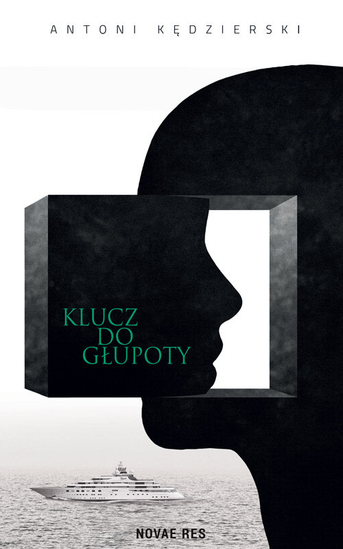Image of Klucz do głupoty