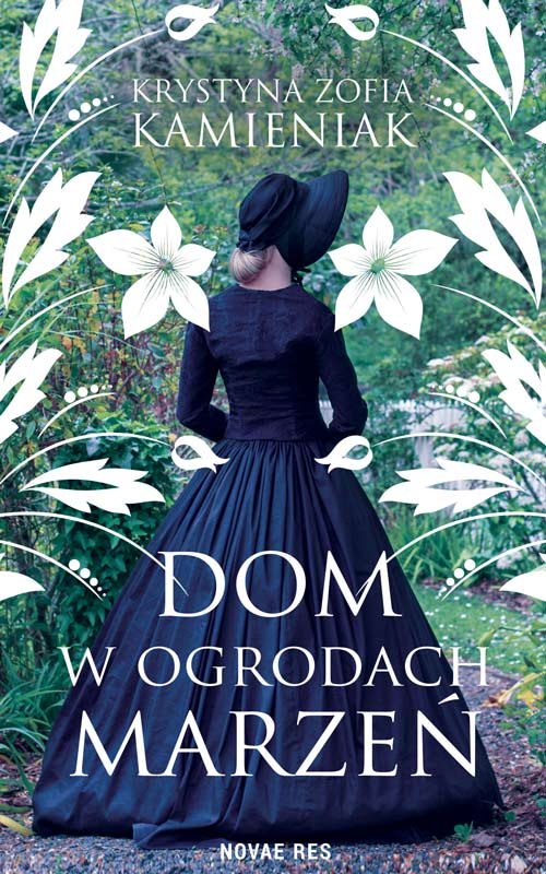 Image of Dom w ogrodach marzeń