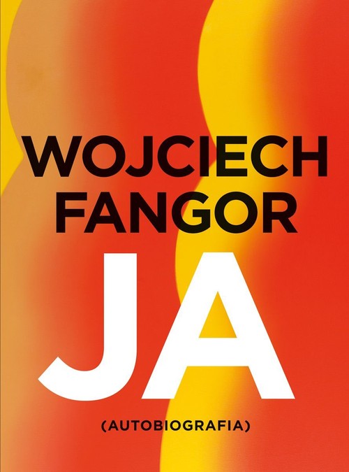 Image of Wojciech Fangor Ja Autobiografia