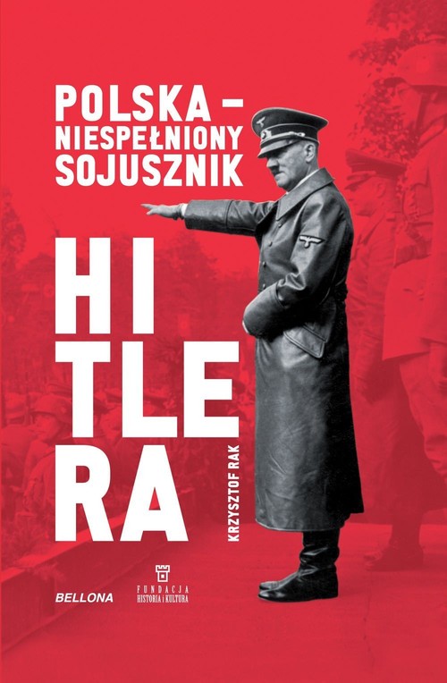 Image of Polska Niespełniony sojusznik Hitlera