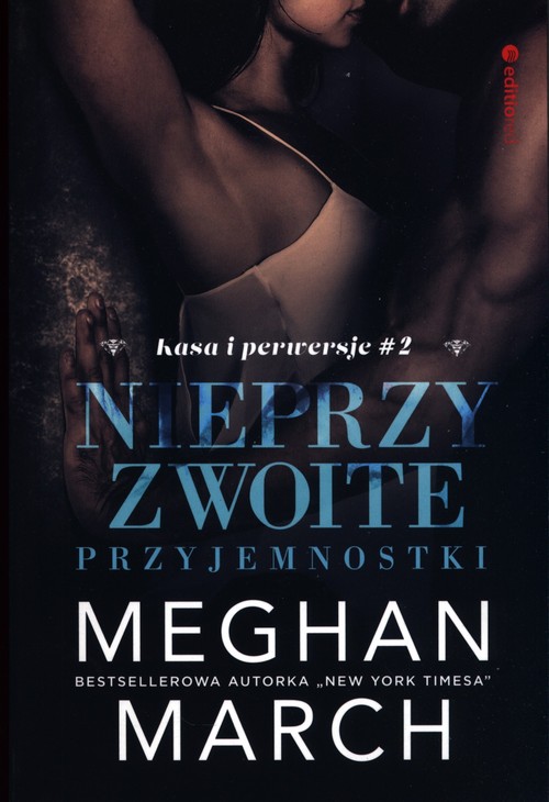 Image of Nieprzyzwoite przyjemnostki Kasa i perwersje #2