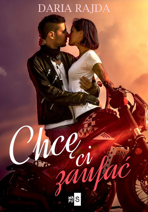 Image of Chcę ci zaufać