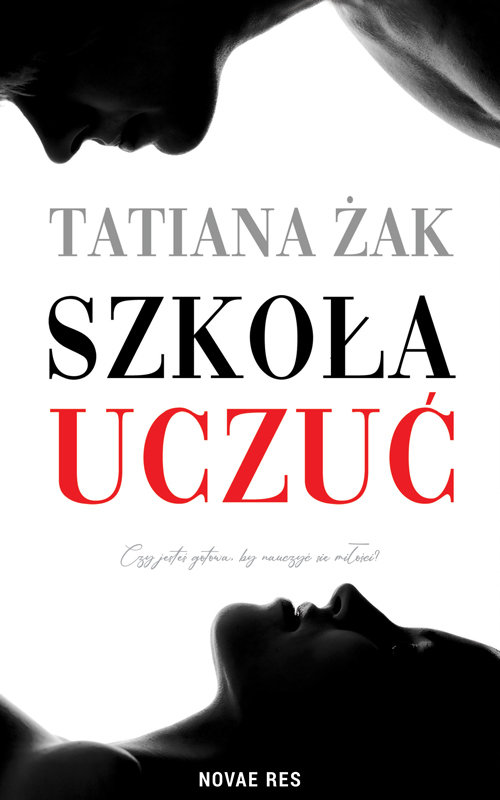 Image of Szkoła uczuć